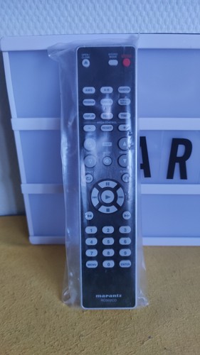Marantz rc002cd audio - ★,