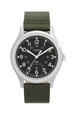 Timex Montre Militaire