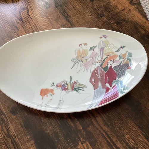 Rosenthal platter - rosenthal,
