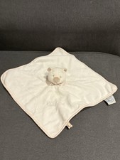 Doudou plat ours Noukie’s