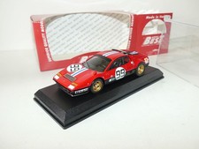 FERRARI 512 BB N°99 LE MANS