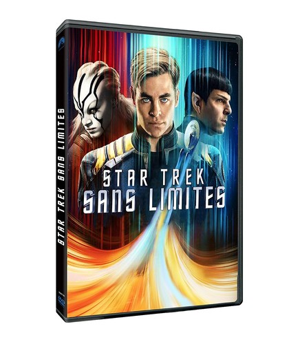 Star trek sans - star,