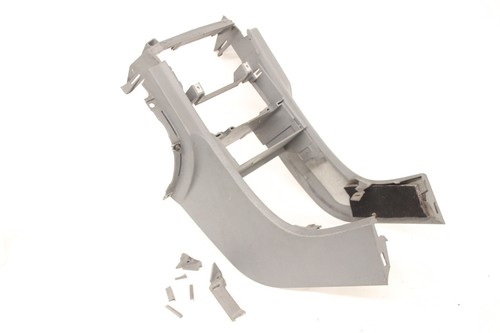 Chrysler crossfire console - chrysler, 3,2