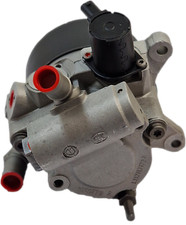 ABC Tandem Pump Power Steering Pump Active Body Control Mercedes-Benz S W221 C216 R230