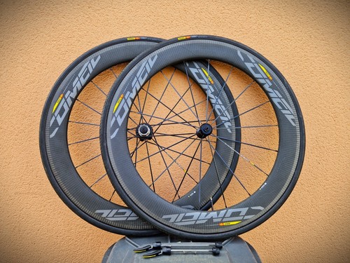 Mavic comete pro carbon - mavic,
