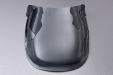 Bulle Noire en Polycarbonate /