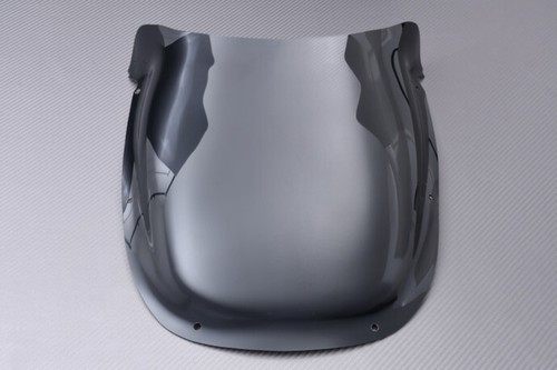 Bulle noire polycarbonate - bulle, /