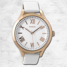 Oozoo Montre Femme Timepieces