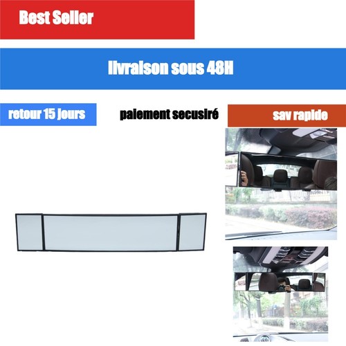 Rétroviseur intérieur