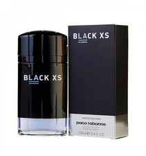Paco Rabanne noir XS Los