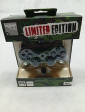 Manette filaire Woodland