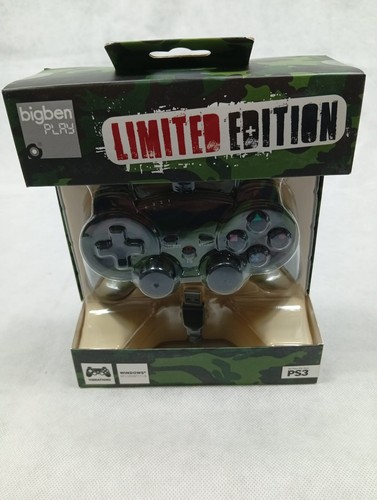 Manette filaire woodland - manette,