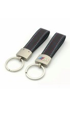 Porte Clé BMW M Cuir