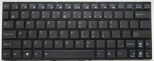 AS61 Touches pour clavier Asus