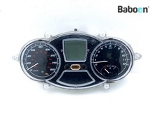 Compteur set complet KMH