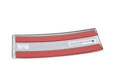 Couverture MERCEDES BENZ ML 63