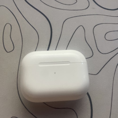 Boîtier airpods pro - airpods,