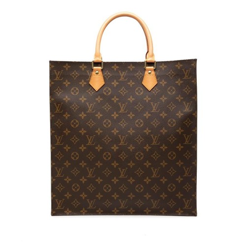 Louis vuitton monogram - louis,