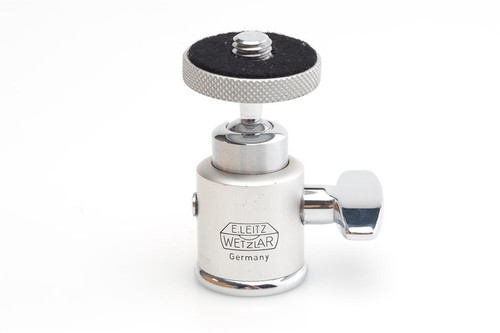 Leitz leica foomi tête - leica,
