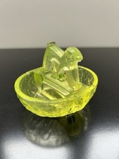 SALIÈRE ART DÉCO OURALINE