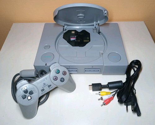 Playstation scph 1002 - , +
