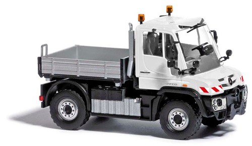Busch 50916 mercedes benz - busch,