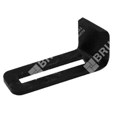 Lame De Raclage Roue Droite