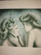 Daniel Monic Belgian Western Europe Art