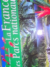Parcs nationaux    Fourni avec