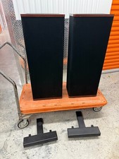 Vandersteen Model 2Ce Signature Series 30Th Anniversary Speakers ( PAIR )