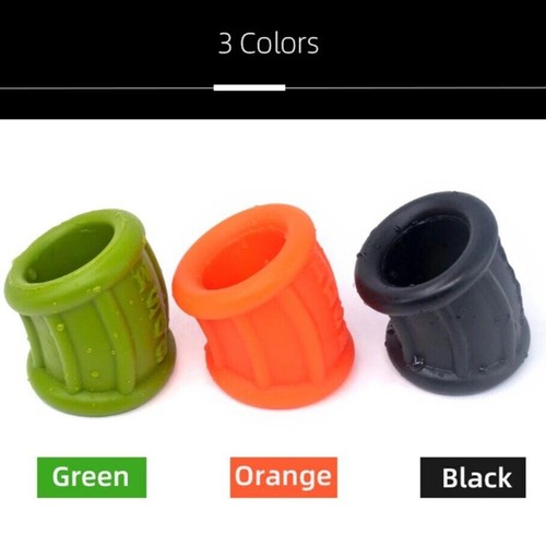 Silicone gaine penis - gaine,