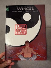 Largo Winch - Tome 16 - La