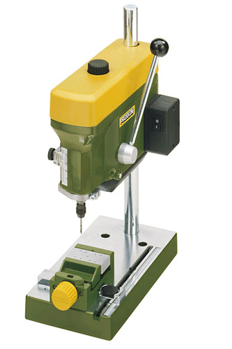 Tbm 220 perceuse établi - 220, d'établi