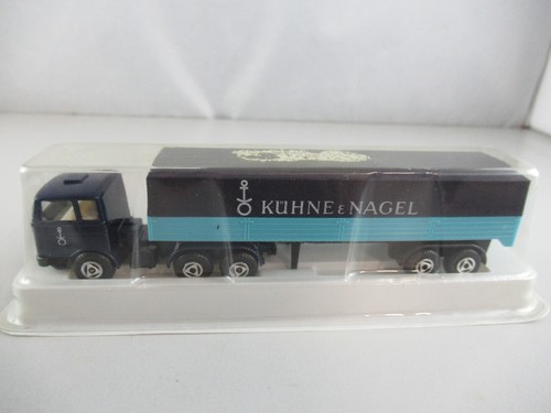 Efsi mercedes camion kuhne - mercedes, &