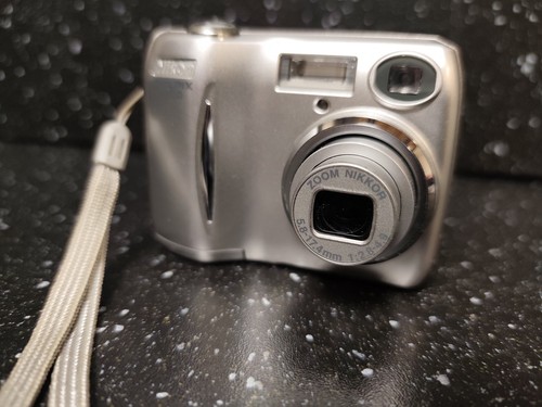 Appareil photo numérique