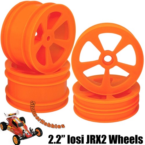 Losi jrx2 5 spoke - 1/10,