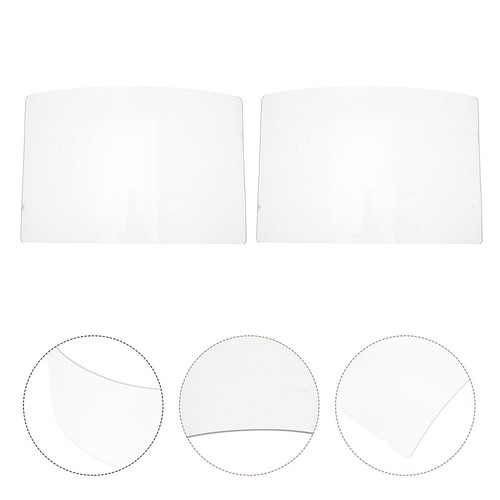 Pcs lentille masque de - 3,