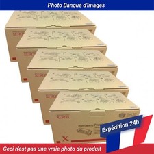 Xerox Phaser 3450 Toner 10K 5