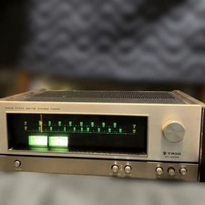 KENWOOD TRIO KT-4005 AM/FM
