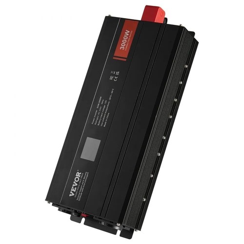 Onduleur 12v 3000w - 12v,