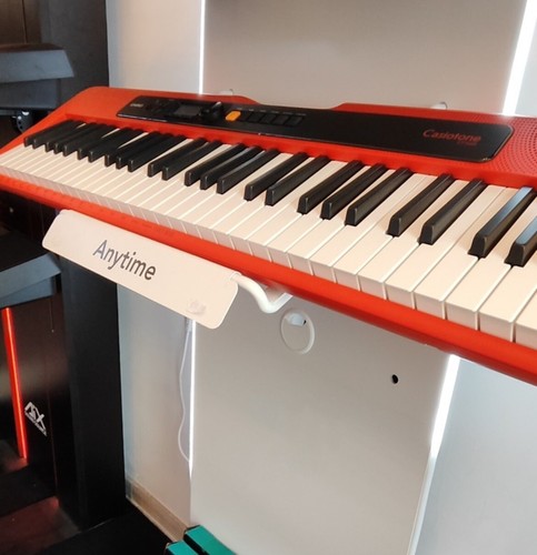 Piano électronique casio - électronique,