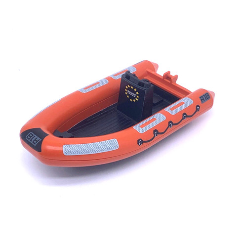 Playmobil port bateau - *,