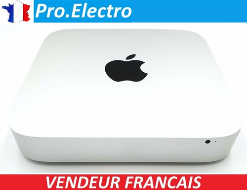 Apple mac mini i5 - apple, 2014)