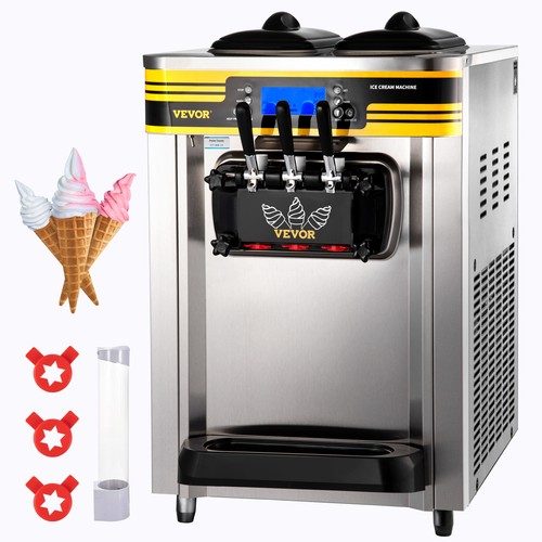 Vevor machine crème - vevor,