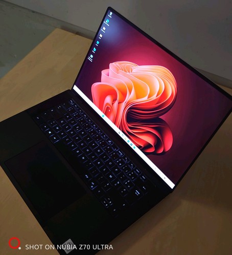 Dell xps 9500 - dell, 15