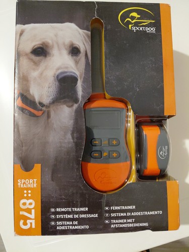 Sportdog collier de - sportdog,