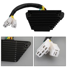 REGULATEUR de tension pour