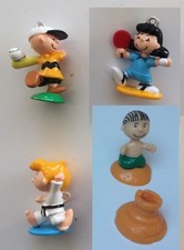 Snoopy Peanuts : Kinder - 4