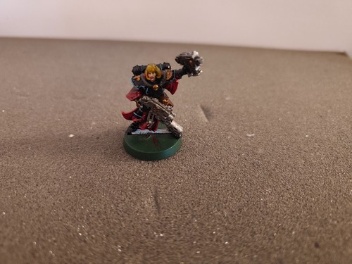 Warhammer 40k sisters - warhammer,