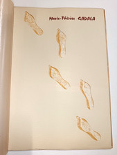 MARIE THERESE GADALA PAS SUR